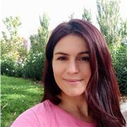 Doy clases particulares de inglés